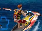 Jet Ski Racer